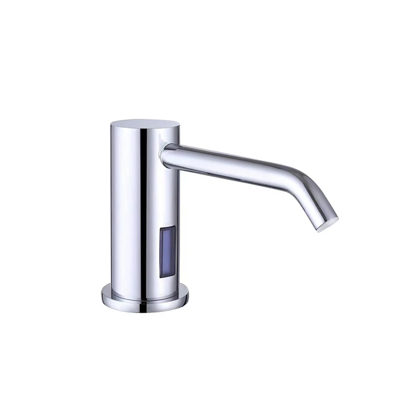 Intelligent Sensor Faucet Soap Dispenser