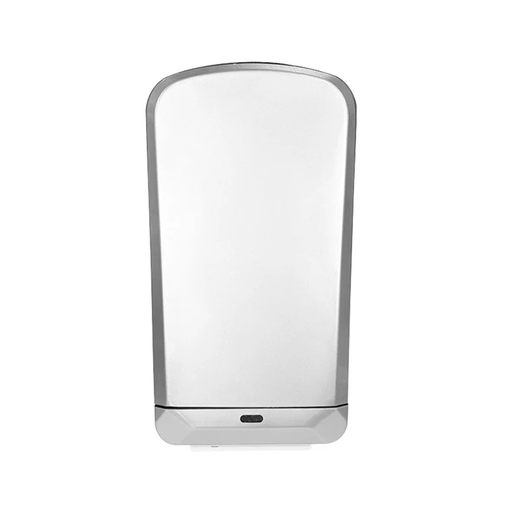 Double Side Vertical Jet Hand Dryer high quality